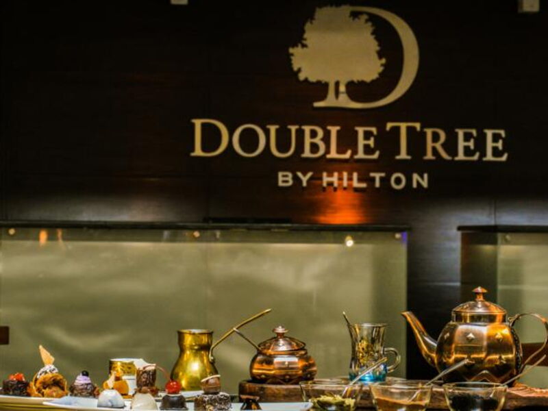 Doubletree By Hilton Aqaba 120368