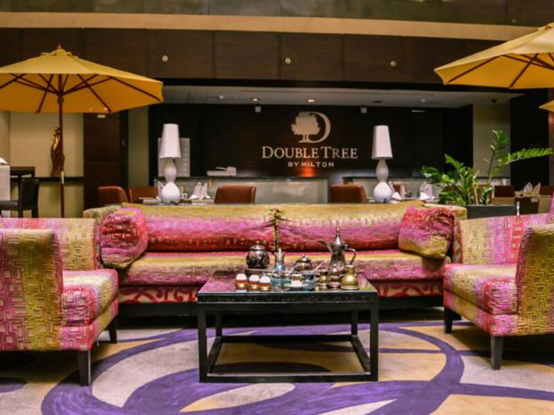 Doubletree By Hilton Aqaba 120371