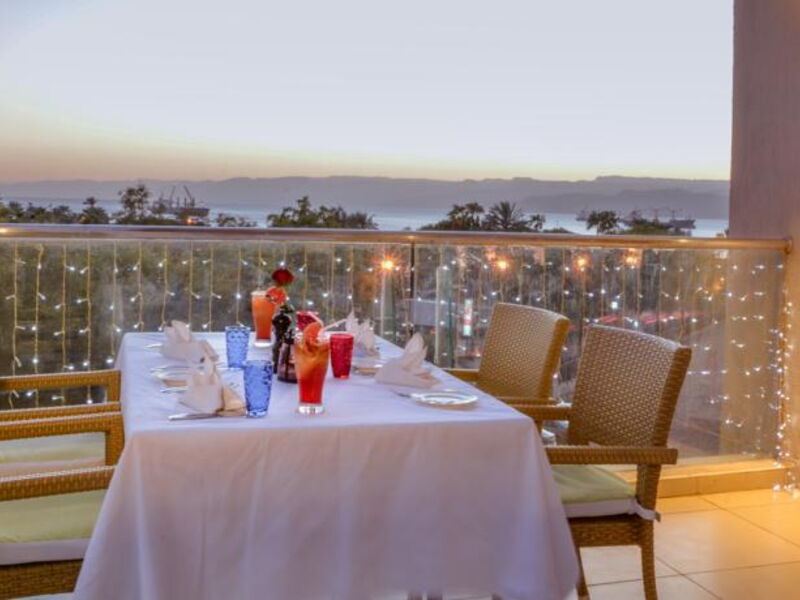 Doubletree By Hilton Aqaba 120372