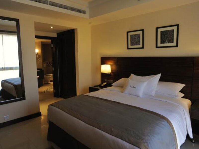 Doubletree By Hilton Aqaba 120374