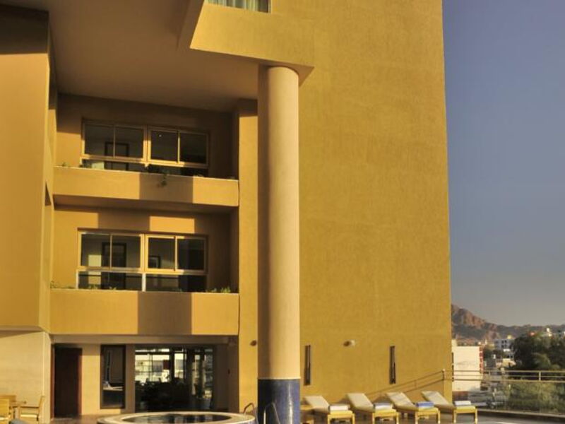 Doubletree By Hilton Aqaba 120375