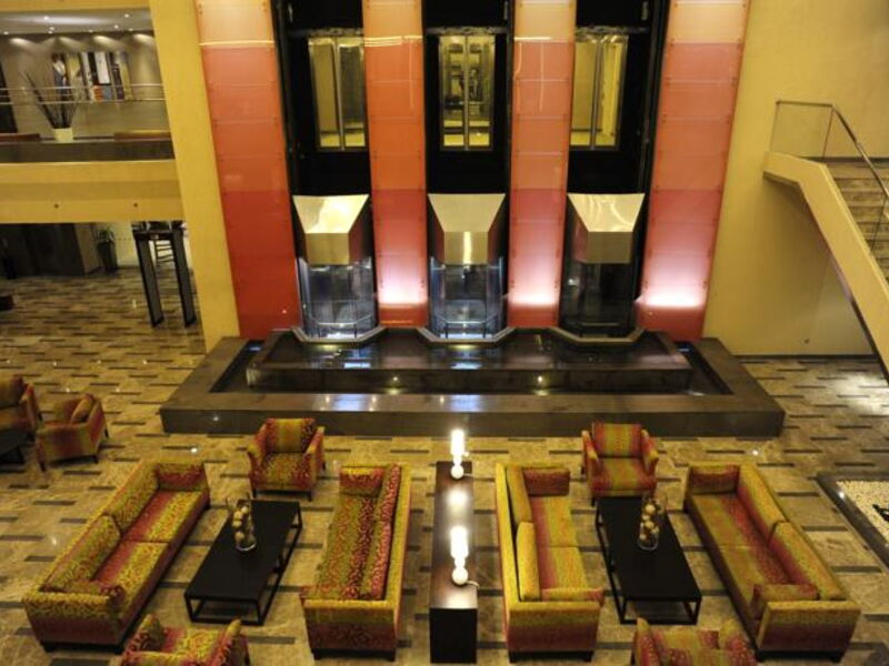 Doubletree By Hilton Aqaba 120376