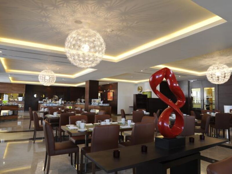 Doubletree By Hilton Aqaba 120377