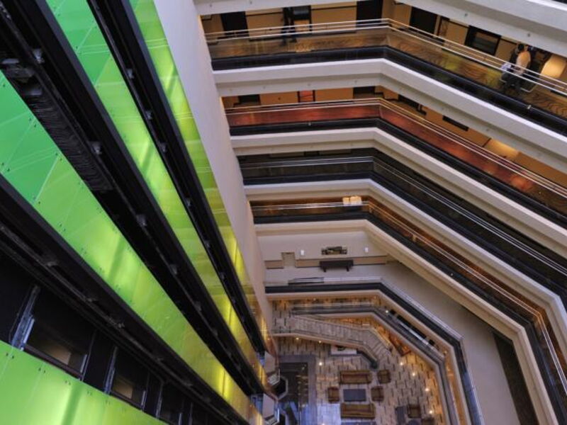 Doubletree By Hilton Aqaba 120378