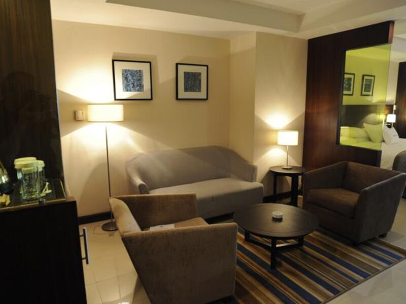 Doubletree By Hilton Aqaba 120380
