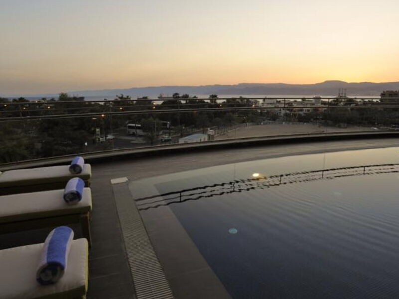 Doubletree By Hilton Aqaba 120381