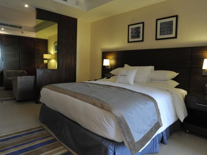Doubletree By Hilton Aqaba 120382