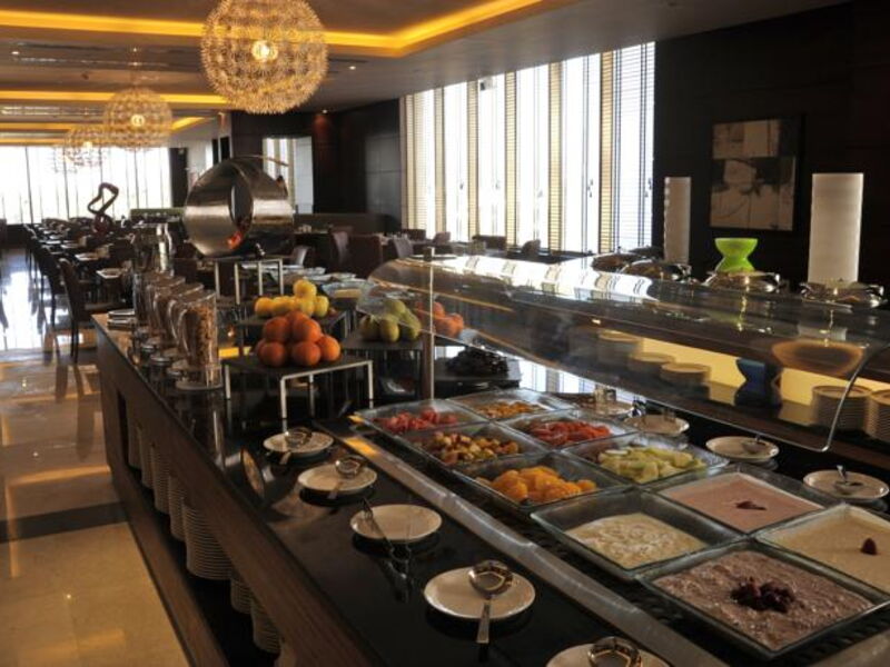 Doubletree By Hilton Aqaba 120383