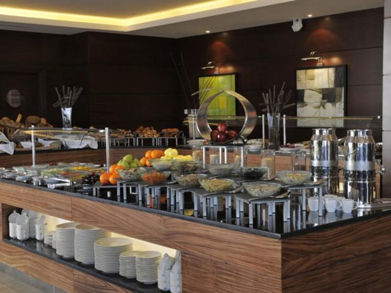 Doubletree By Hilton Aqaba 120385