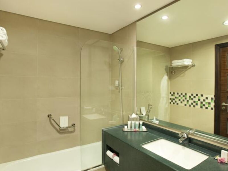 Doubletree By Hilton Aqaba 120386