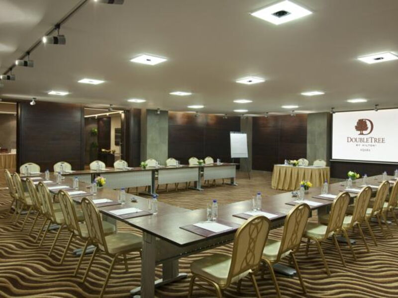 Doubletree By Hilton Aqaba 120387