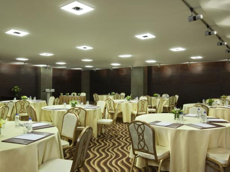 Doubletree By Hilton Aqaba 120388