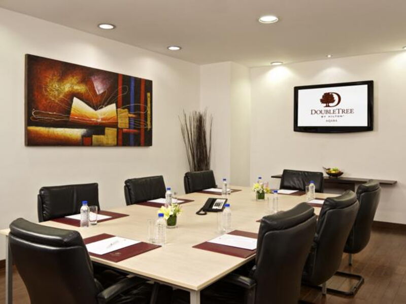 Doubletree By Hilton Aqaba 120390