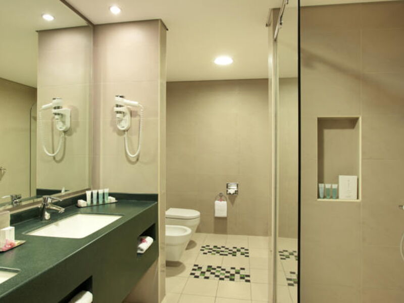Doubletree By Hilton Aqaba 120391