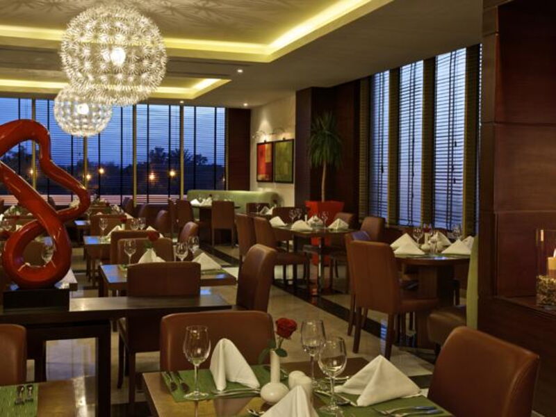 Doubletree By Hilton Aqaba 120392