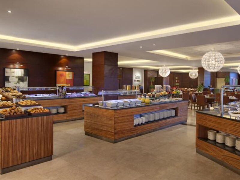 Doubletree By Hilton Aqaba 120393