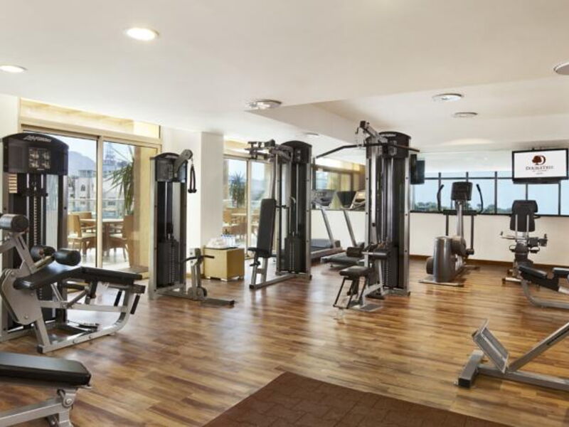 Doubletree By Hilton Aqaba 120394