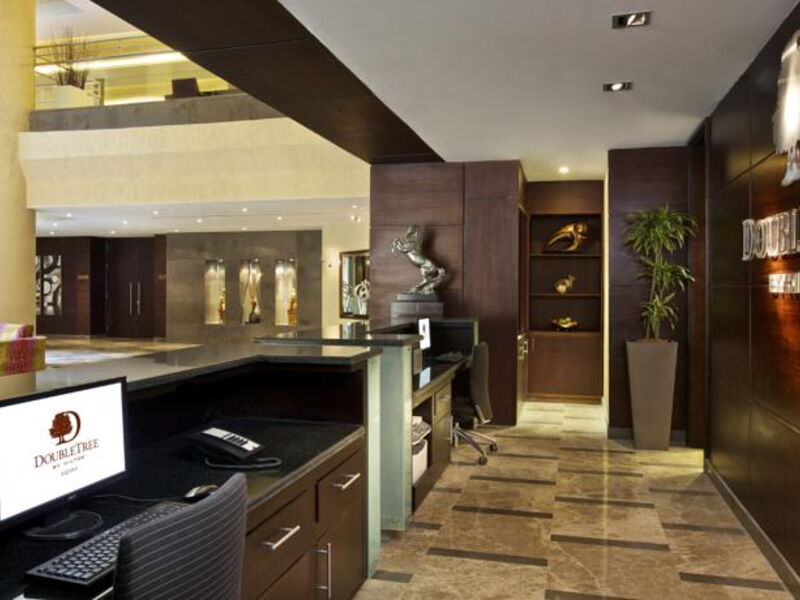 Doubletree By Hilton Aqaba 120395