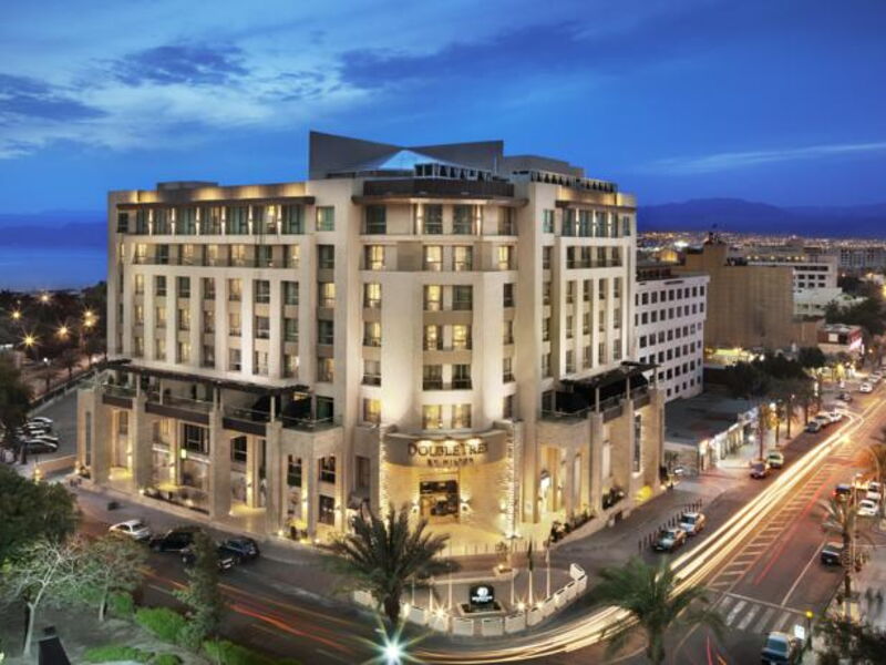 Doubletree By Hilton Aqaba 120396