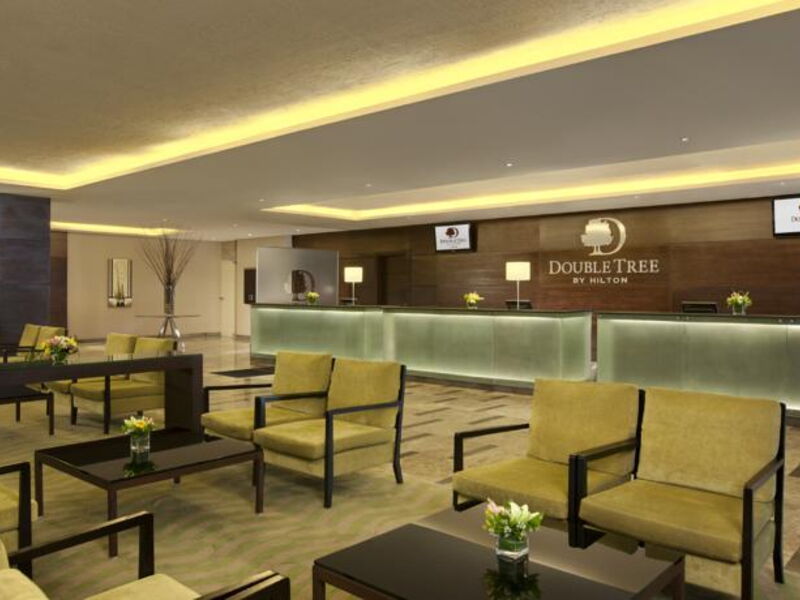 Doubletree By Hilton Aqaba 120397