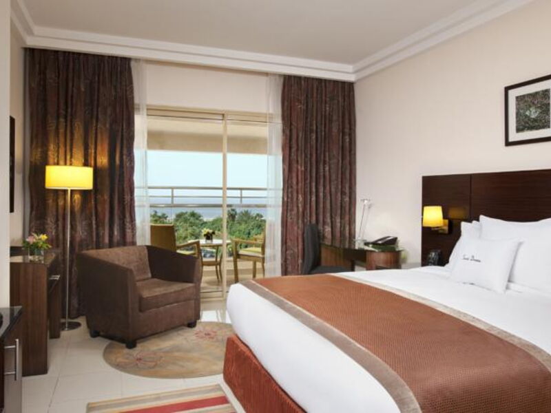 Doubletree By Hilton Aqaba 120398