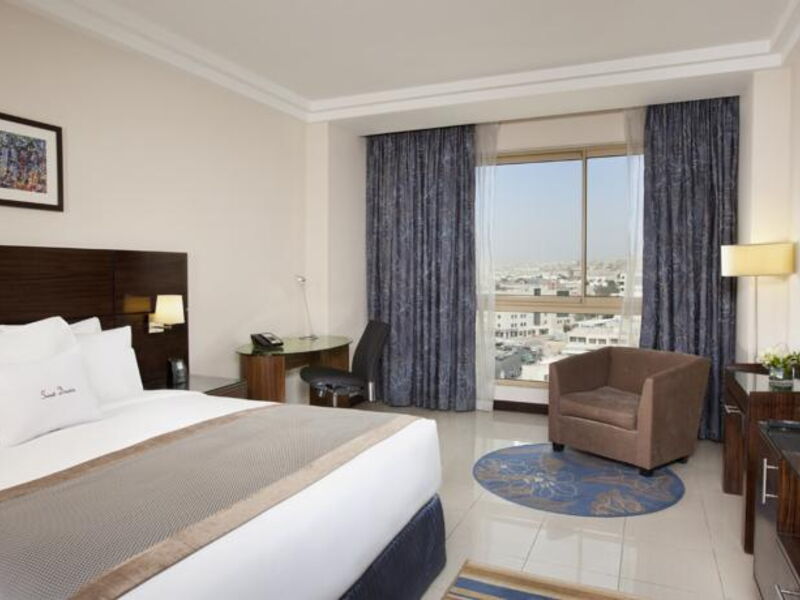 Doubletree By Hilton Aqaba 120399