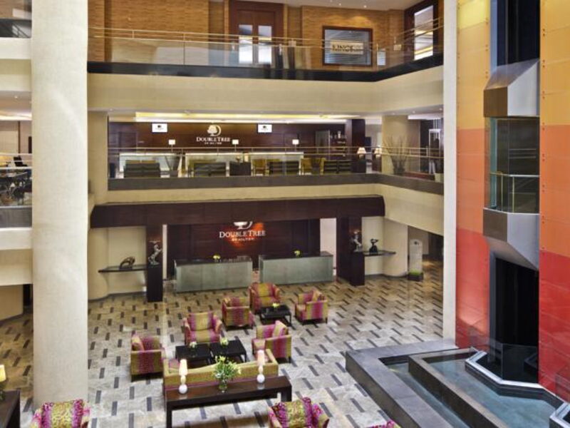 Doubletree By Hilton Aqaba 120400