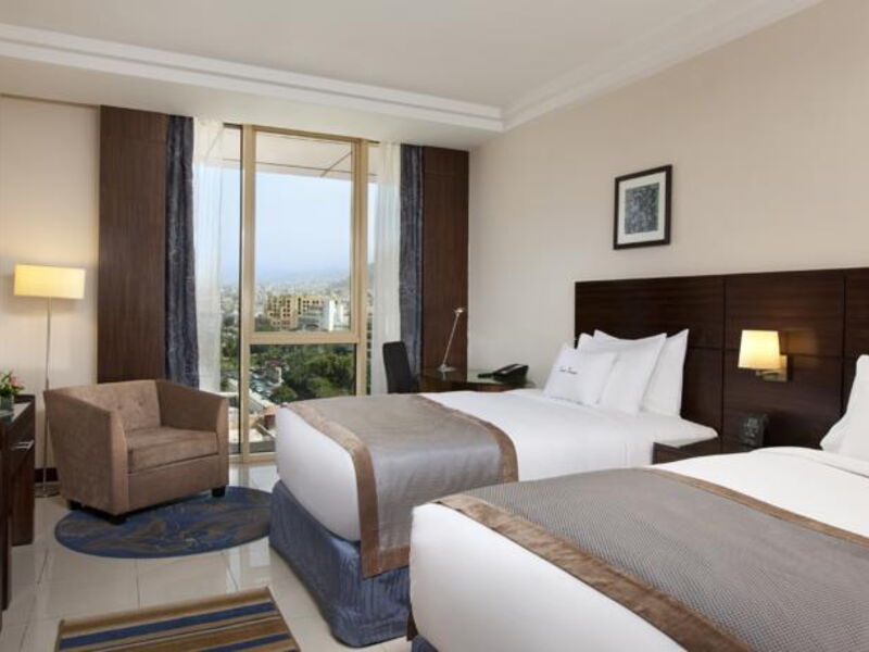 Doubletree By Hilton Aqaba 120401