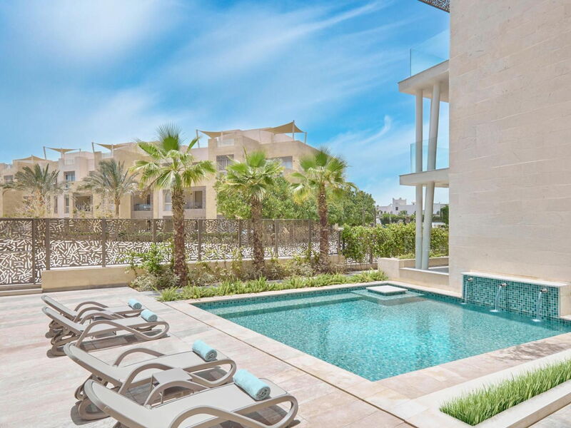 Doubletree By Hilton Mangroovy El Gouna 326133