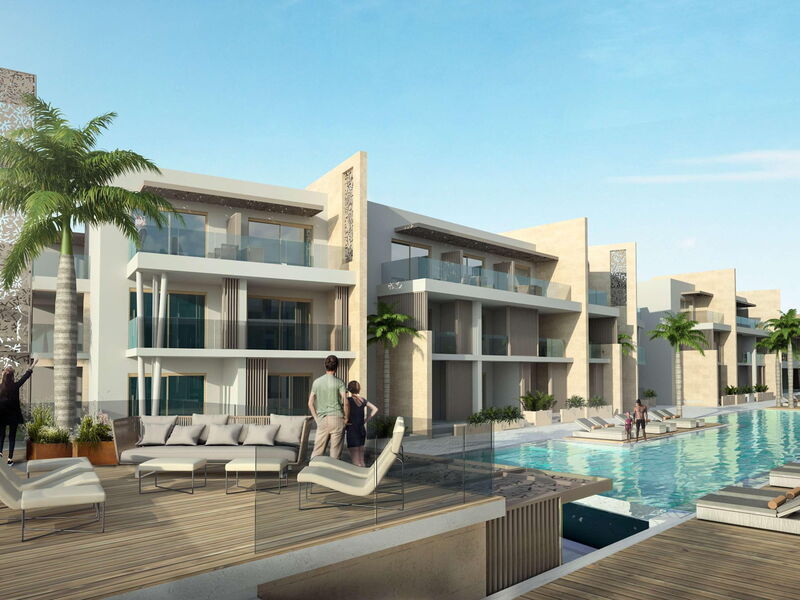 Doubletree By Hilton Mangroovy El Gouna 326134