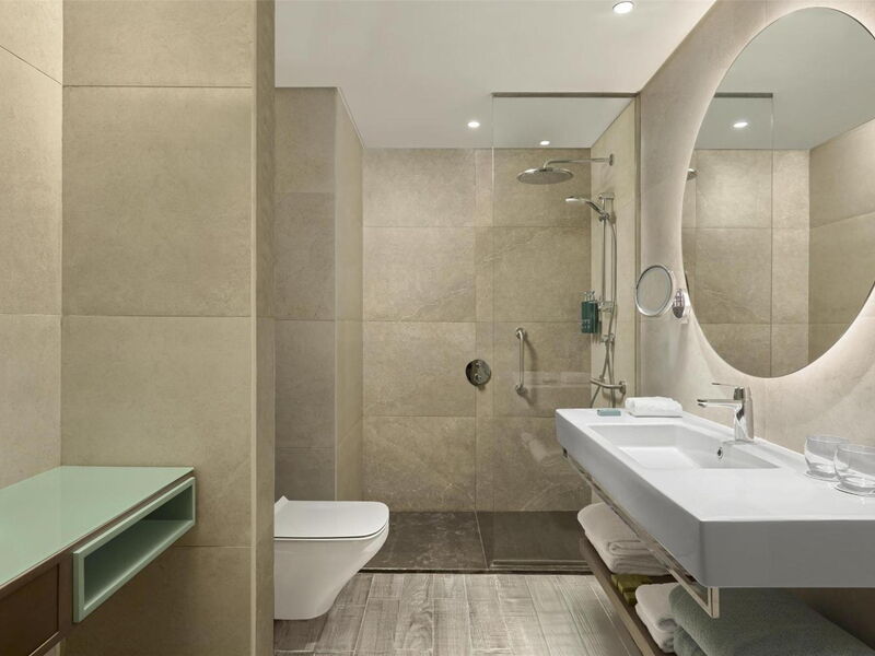 Doubletree By Hilton Mangroovy El Gouna 326136