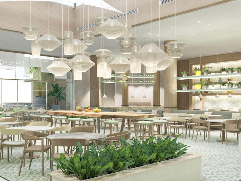 Doubletree By Hilton Mangroovy El Gouna 326137