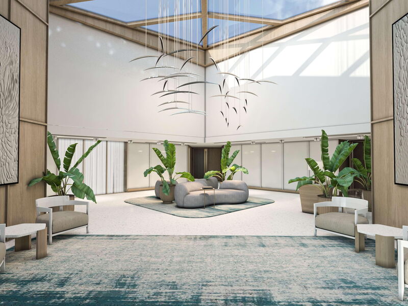 Doubletree By Hilton Mangroovy El Gouna 326138