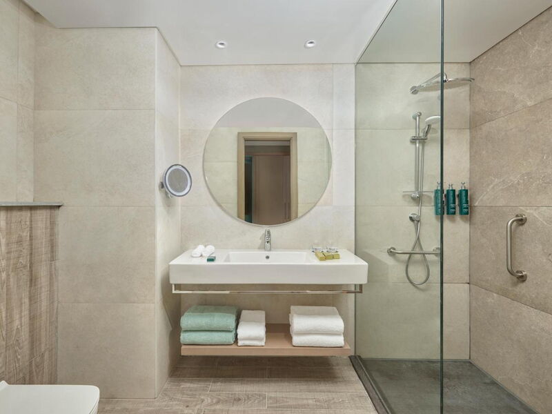 Doubletree By Hilton Mangroovy El Gouna 326139