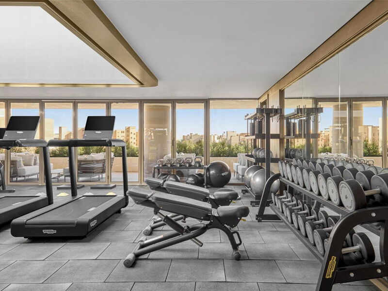 Doubletree By Hilton Mangroovy El Gouna 326141