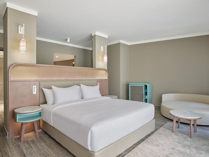 Doubletree By Hilton Mangroovy El Gouna 326142