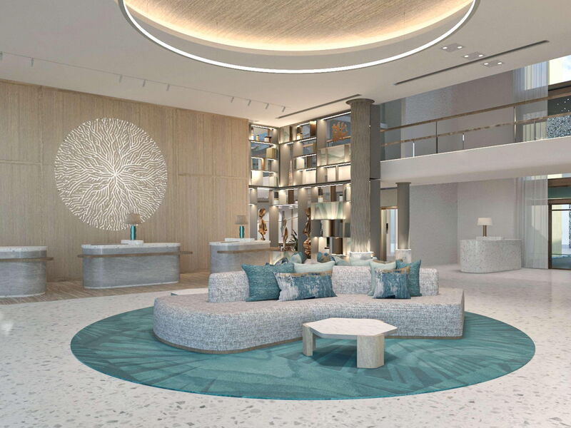 Doubletree By Hilton Mangroovy El Gouna 326144