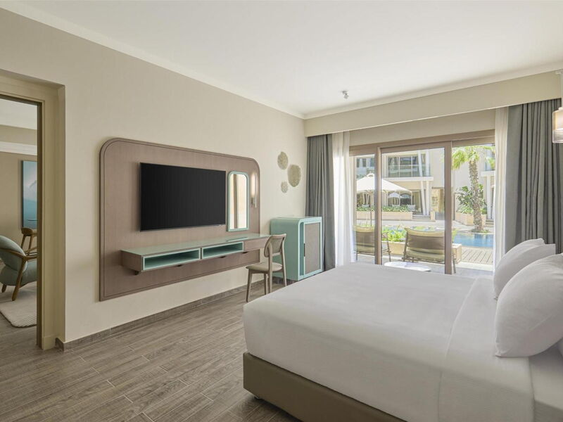 Doubletree By Hilton Mangroovy El Gouna 326145