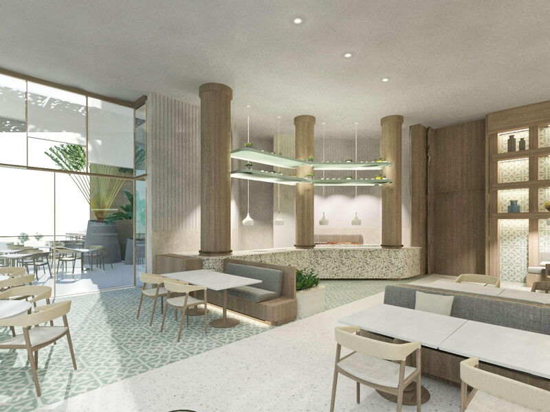 Doubletree By Hilton Mangroovy El Gouna 326147