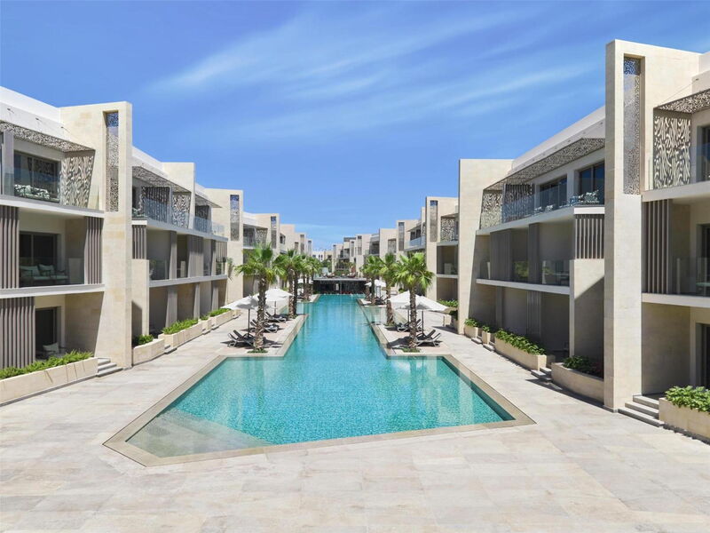 Doubletree By Hilton Mangroovy El Gouna 326149