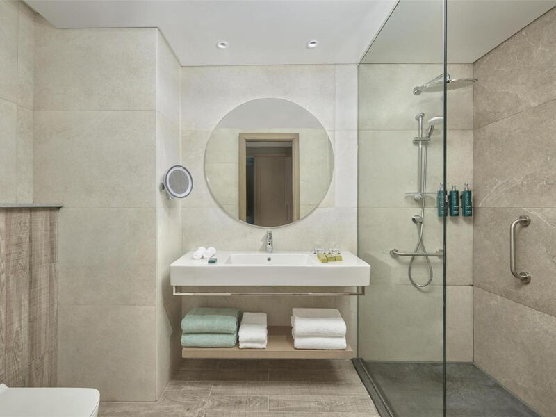 Doubletree By Hilton Mangroovy El Gouna 326151