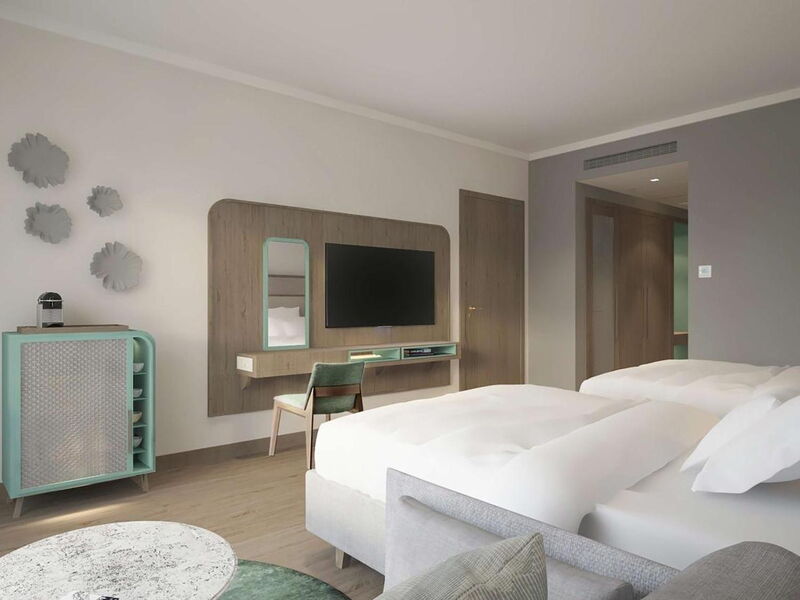 Doubletree By Hilton Mangroovy El Gouna 326153