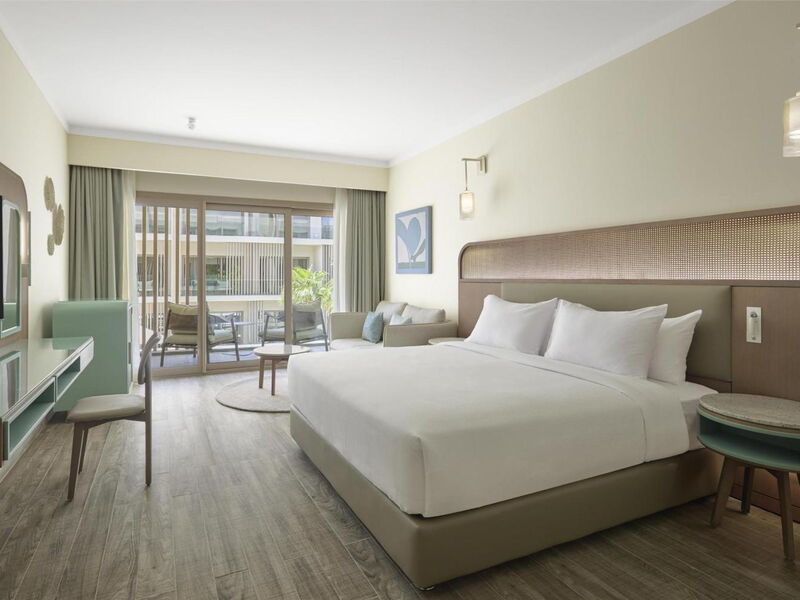 Doubletree By Hilton Mangroovy El Gouna 326154