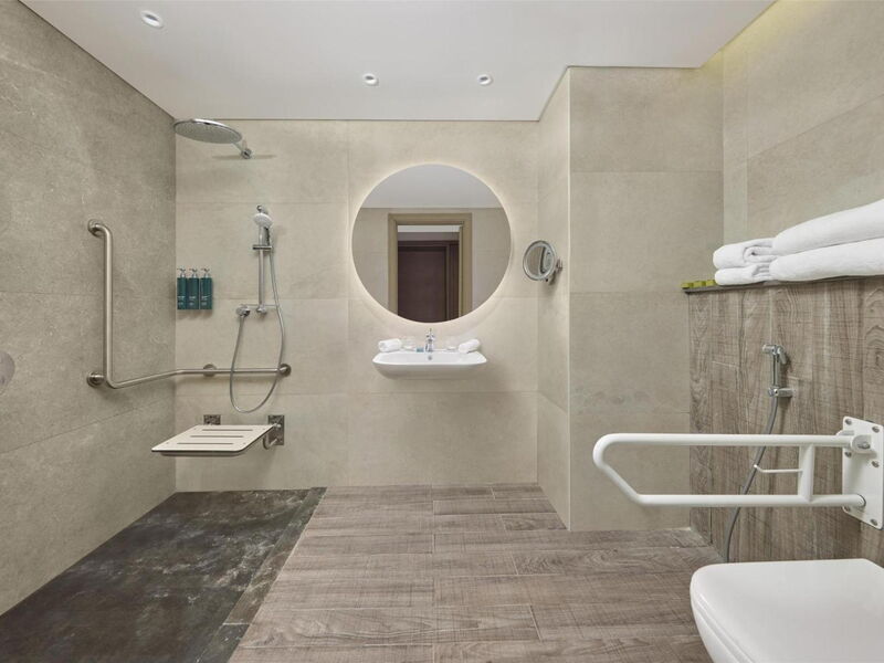 Doubletree By Hilton Mangroovy El Gouna 326155