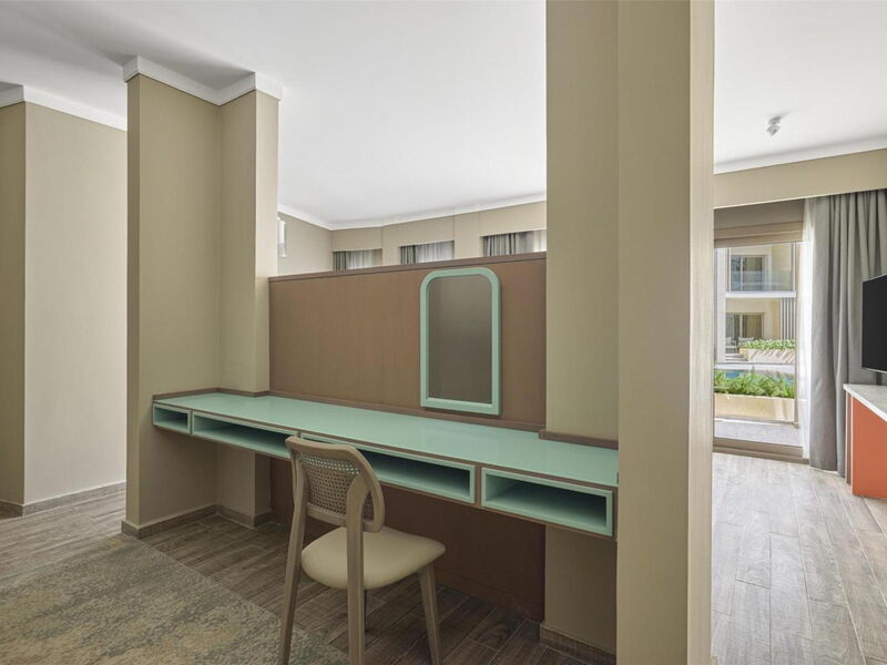 Doubletree By Hilton Mangroovy El Gouna 326156