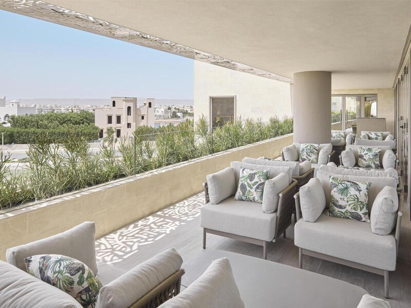 Doubletree By Hilton Mangroovy El Gouna 326157