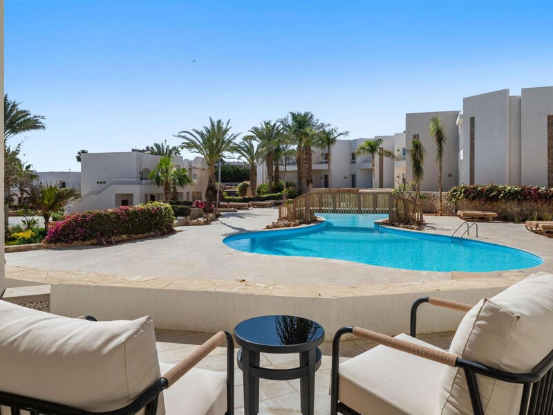 Doubletree By Hilton Sharks Bay (Beach Side) 326499