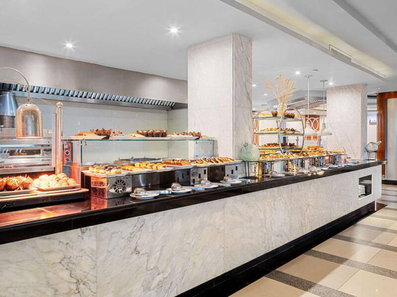 Doubletree By Hilton Sharks Bay (Beach Side) 326507