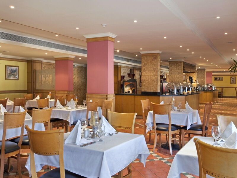 Doubletree By Hilton Sharks Bay (Beach Side) 326514