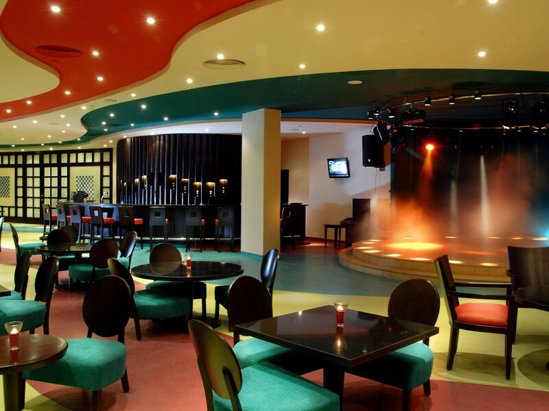 Doubletree By Hilton Sharks Bay (Beach Side) 326518